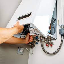 DS Plumbing and Heating gambar png