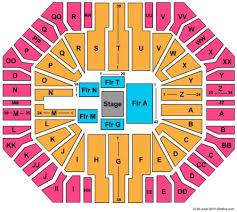 Don Haskins Center Tickets In El Paso Texas Don Haskins