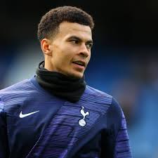An attacker inside the box and a midfielder. Tottenham S Dele Alli Charged By Fa Over Coronavirus Video On Social Media Tottenham Hotspur The Guardian