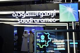 Saudi Aramco Sets Ipo Share Price Between 30 32 Riyals For