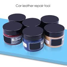 Aitemay Car Seat Leather Repair Kit Car