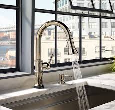 Without it, you'd be in a pickle anytime you need to cook, wash dishes, or tackle a multitude of other kitchen chores. How To Choose Your Kitchen Sink Faucet Riverbend Home
