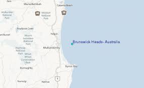 Brunswick Heads Australia Tide Station Location Guide