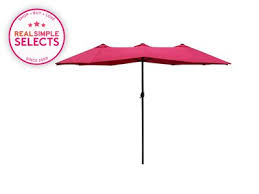 The 9 Best Patio Umbrellas According
