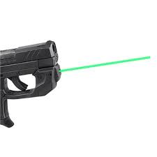 lasermax centerfire green laser with