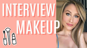 pageant makeup tutorial natural