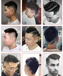 The undercut with faux hawk hairstyle for asian men is a hairstyle that looks funky where the sides are shaved and the top from trendy korean hairstyles to traditional samurai inspired cuts we ve got a little bit of everything in hopes that you can find a new style that fits. 100 Popular Hairstyles For Asian Men 2020 Best Asian Haircuts For Men Men S Style