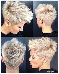 It looks exceptionally fantastic to include some plaiting undercut pixie hairstyle. 30 Latest Short Hair For Girls In 2020 Short Hairstyles Haircuts 2019 2020