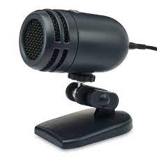 onn. USB Podcast Microphone - Walmart ...