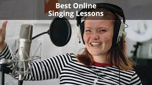 12 best singing lessons 2023