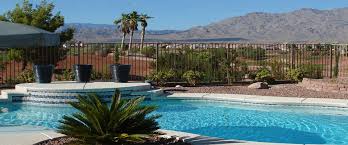 Energy Efficient Pools Tucson