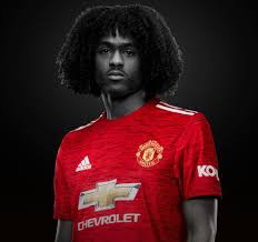 However, the information about anthony elanga's mother has not come to the surface yet. Anthony Elanga Manchester United