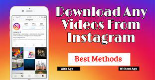 When you buy through links on our site, we m. How To Download Instagram Stories Reels Posts Bittutech