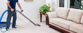 sofa carpet and cushion cleaning