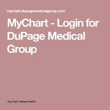 50 Clean My Chart Dupage Sign In