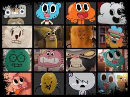 I really wanna just draw whatever so p l e a s e!!! The Amazing World Of Gumball Fan Art Amazing World Of Gumball Characters The Amazing World Of Gumball World Of Gumball Gumball