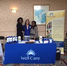 In the last 12 months, american home health agencies performed more than. Well Care Health On Twitter All Set In Cary For Ncna S Annual Convention Stop By Booth 44 To Learn More About Nursing Opportunities With Our 5 Star Agency Https T Co Intgh4uk5s