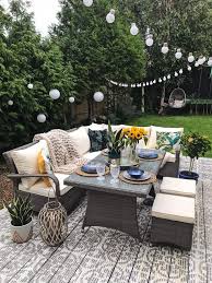 Garden Furniture