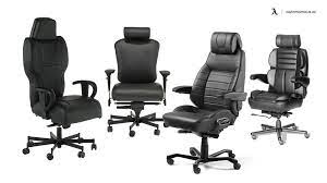 24 hour office chairs top 3 best heavy