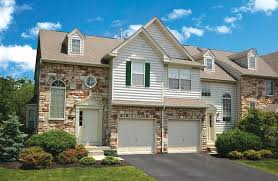 apartments for in bucks county pa