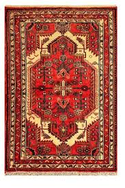 persian handwoven carpet toranj design