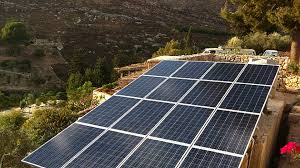 How To Run An Off Grid Solar Power Business An