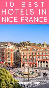 10 best hotels in nice for all budget