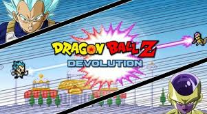 Juegos de dragon ball z devolution 4. Visto En Internet Review Dragon Ball Z Devolution The Gaming House Amino