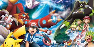 Every Pokemon Movie Ever Made, Reviewed