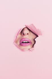 women s lips wallpaper