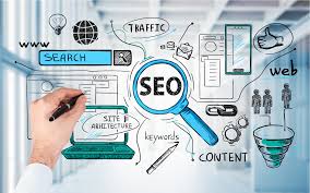 Search Engine Optimisation (SEO) 101: A Beginner's Guide