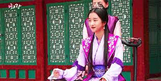#hwarang #princess sookmyung #seo ye ji #i loved her the moment she spoke. Hwarang Seo Ye Ji