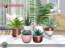 The Sims Resource Breeze Plants