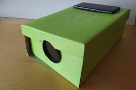 How To Make A Diy Projector From A