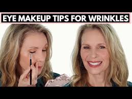 beginner eye makeup tips for over 50