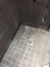 porcelain shower tiles in cheshunt