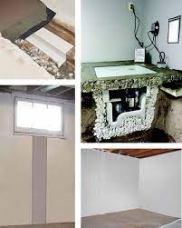 Basement Waterproofing Services Dry