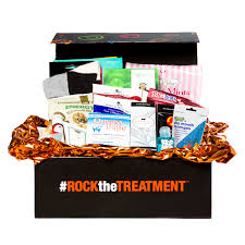 men s chemo care package rock the
