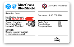 Blue cross nc health insurance policies include benefits such as free 24/7 telehealth services and resources to help you learn about your prescription medicines. Identity Protection Services University Of Texas System