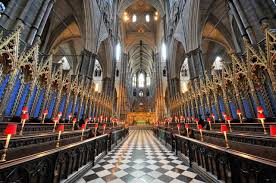 L'Abbaye de Westminster : chef d'oeuvre de style gothique -