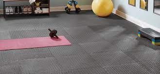 When spending long days standing for. Gym Flooring Flooring The Home Depot