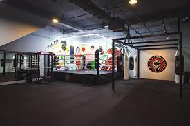 boxing gym spartans boxing club tai