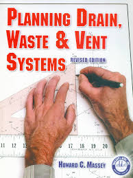 planning drain waste vent systems