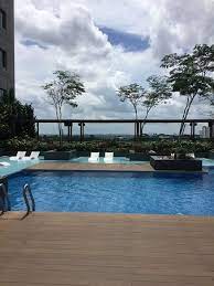 I highly recommend this hotel to. Best Hotel In Johor Picture Of Doubletree By Hilton Hotel Johor Bahru Johor Bahru Tripadvisor