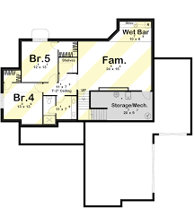 House Plan Under 2400 Square Feet