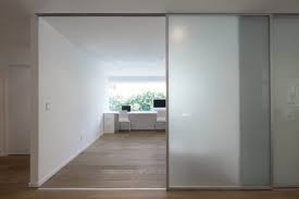 glass door for privacy by academy glass