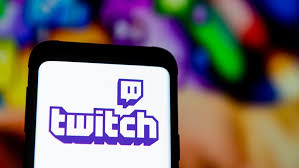 Posted in tf2 general discussion. Twitch To Crack Down On Sexual Harassment Hateful Imagery Pcmag