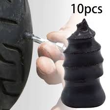 promo portable vacuum tire repair nails