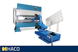 Wood working tools, angle and disc grinders & magnetic core drilling machine manufacturer offered by pavan machine tools & services india private limited . Haco Cnc Machine Dealer Manufacturer Haco