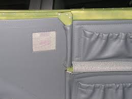 aircraft rv 12 trial ing of carpet kit